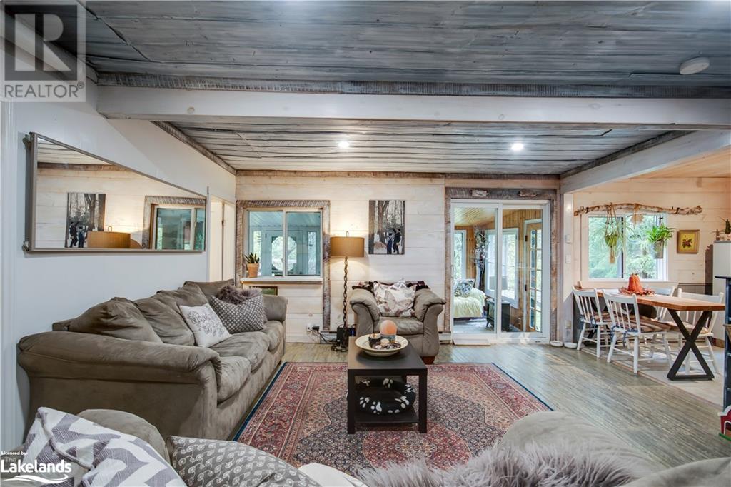 1157 MOON RIVER Road, Bala, ON, P0C1A0 MLS® 40525955