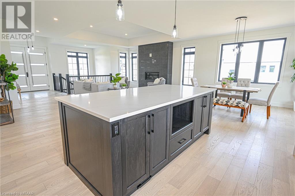 54 Herb Street, Norwich, Ontario  N0J 1P0 - Photo 10 - 40525817