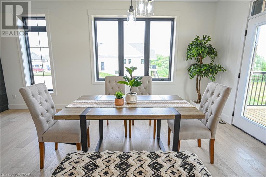 54 Herb Street, Norwich, Ontario  N0J 1P0 - Photo 13 - 40525817