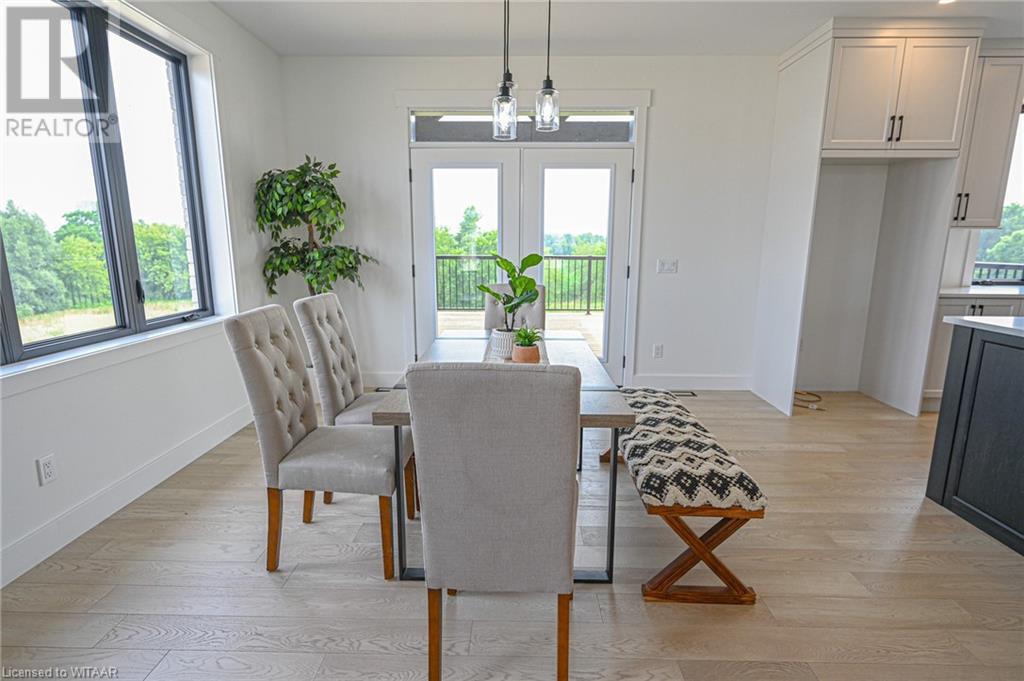 54 Herb Street, Norwich, Ontario  N0J 1P0 - Photo 14 - 40525817