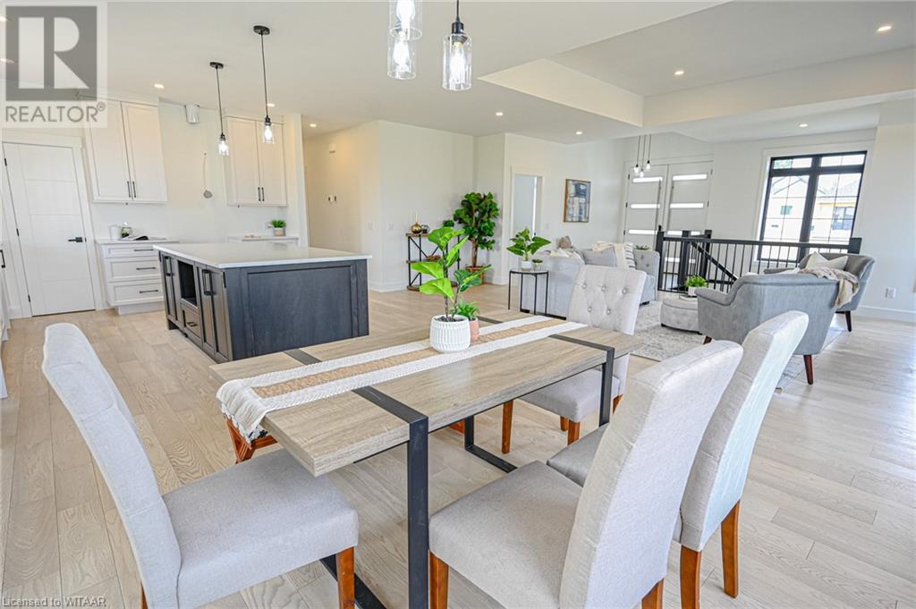 54 Herb Street, Norwich, Ontario  N0J 1P0 - Photo 15 - 40525817