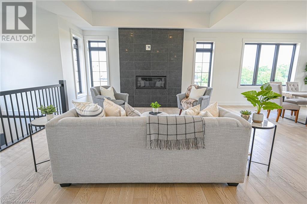 54 Herb Street, Norwich, Ontario  N0J 1P0 - Photo 16 - 40525817