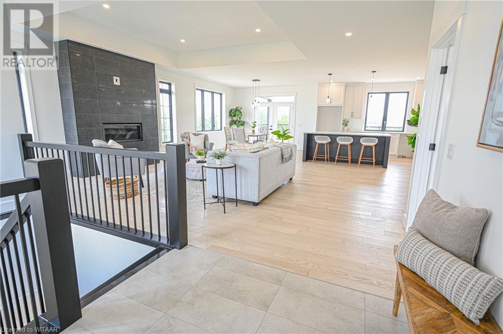 54 Herb Street, Norwich, Ontario  N0J 1P0 - Photo 18 - 40525817