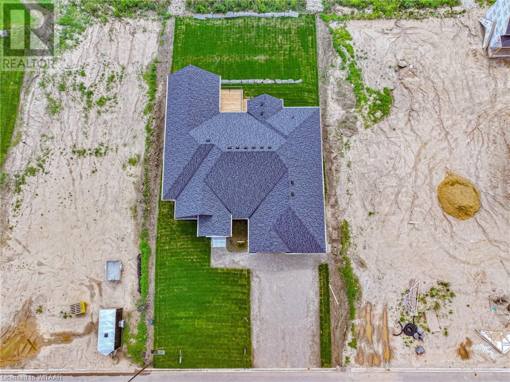 54 Herb Street, Norwich, Ontario  N0J 1P0 - Photo 3 - 40525817