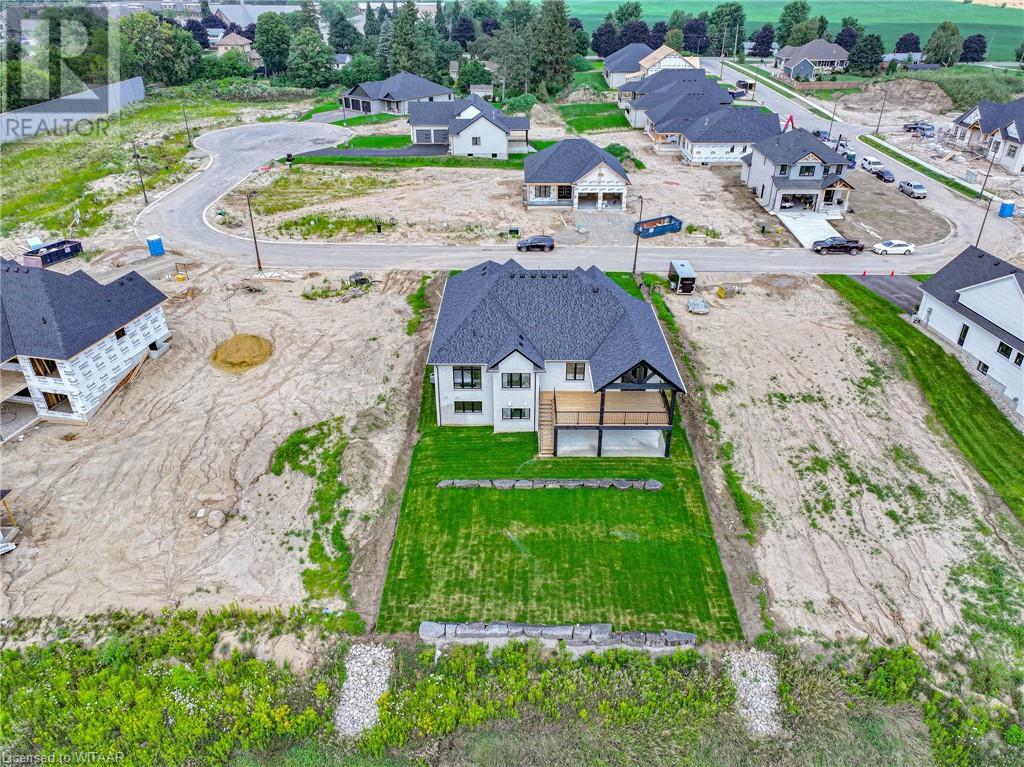 54 Herb Street, Norwich, Ontario  N0J 1P0 - Photo 4 - 40525817