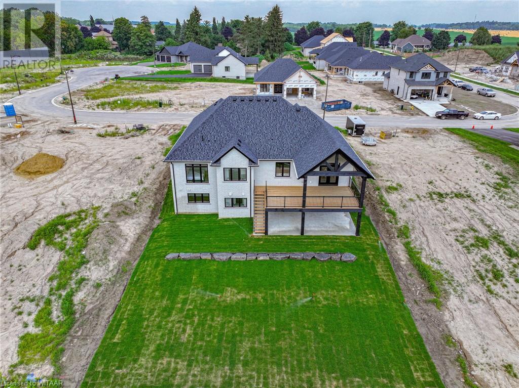 54 Herb Street, Norwich, Ontario  N0J 1P0 - Photo 5 - 40525817