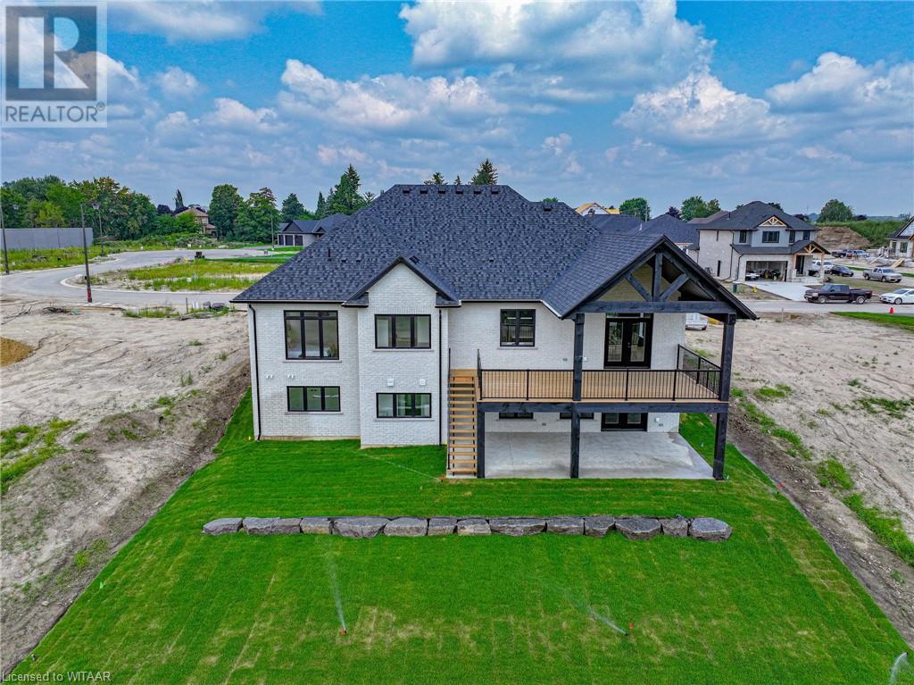 54 Herb Street, Norwich, Ontario  N0J 1P0 - Photo 6 - 40525817