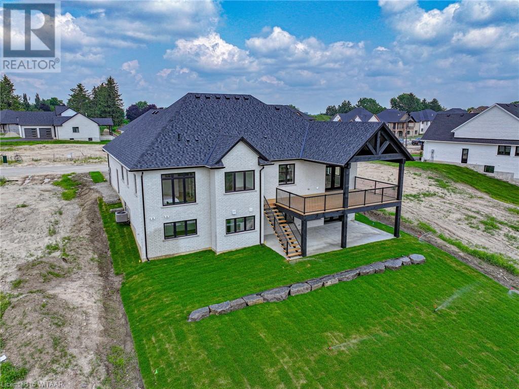 54 Herb Street, Norwich, Ontario  N0J 1P0 - Photo 7 - 40525817