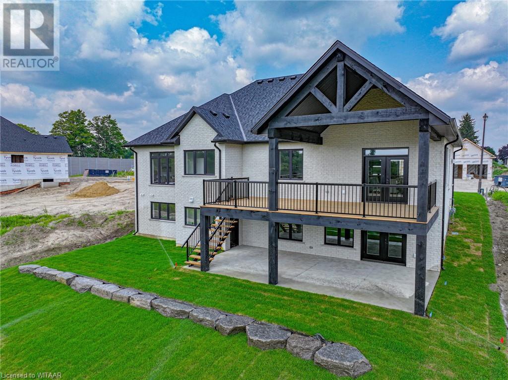 54 Herb Street, Norwich, Ontario  N0J 1P0 - Photo 8 - 40525817