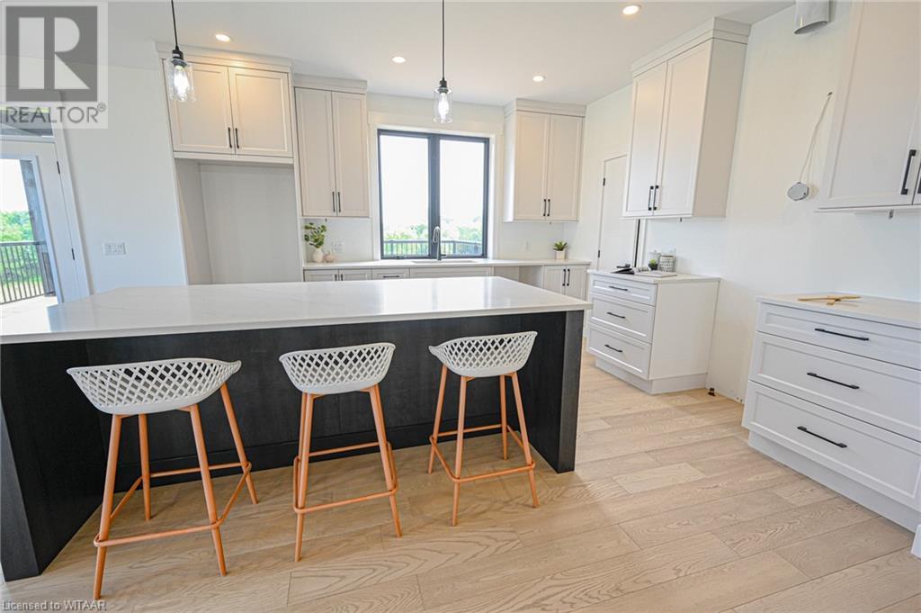 54 Herb Street, Norwich, Ontario  N0J 1P0 - Photo 9 - 40525817