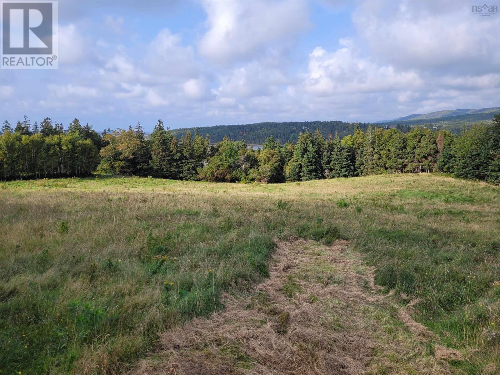 LOT 2 Cabot Trail, margaree harbour, Nova Scotia