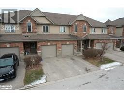 409 JOSEPH Street Unit# 77, port elgin, Ontario