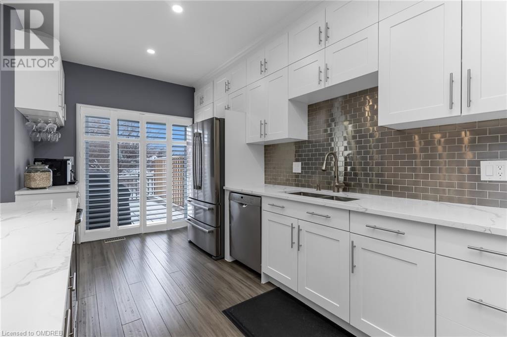 82 Twentyplace Boulevard Unit# ., Mount Hope, Ontario  L0R 1W0 - Photo 10 - 40519539