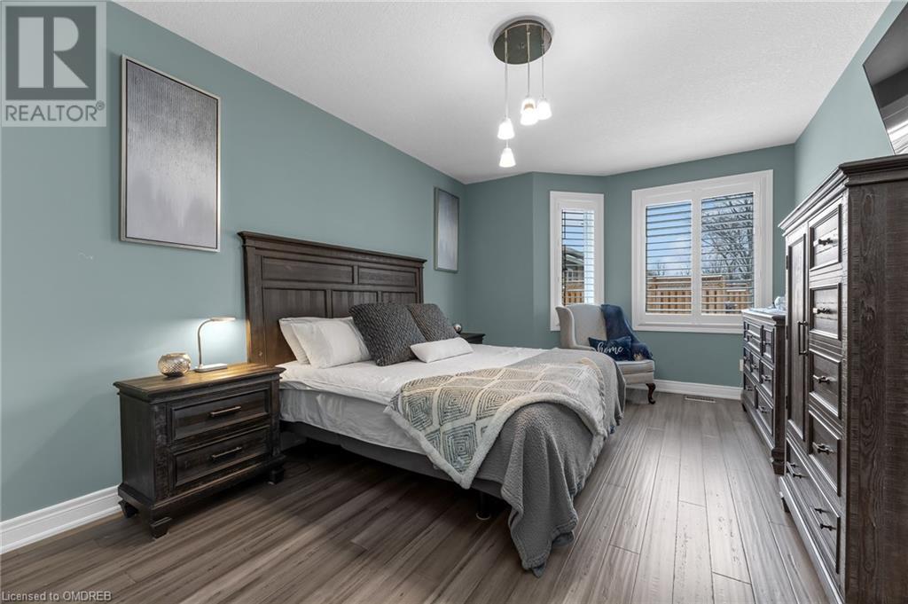 82 Twentyplace Boulevard Unit# ., Mount Hope, Ontario  L0R 1W0 - Photo 15 - 40519539
