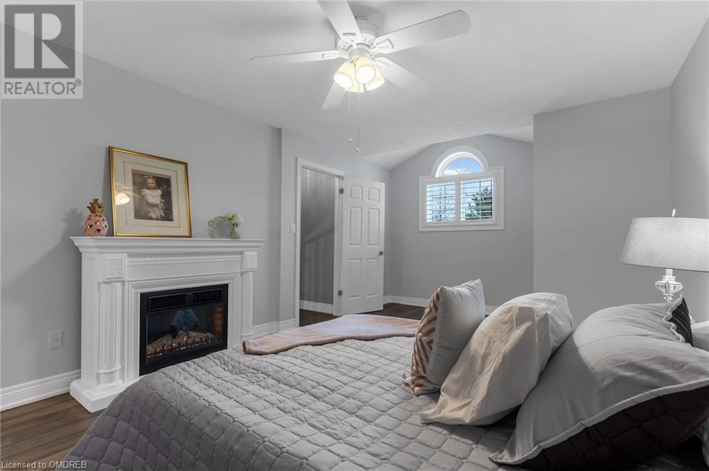 82 Twentyplace Boulevard Unit# ., Mount Hope, Ontario  L0R 1W0 - Photo 20 - 40519539