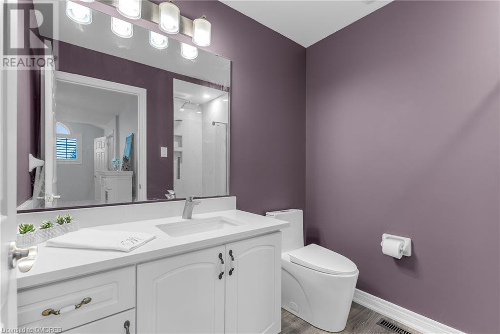 82 Twentyplace Boulevard Unit# ., Mount Hope, Ontario  L0R 1W0 - Photo 21 - 40519539