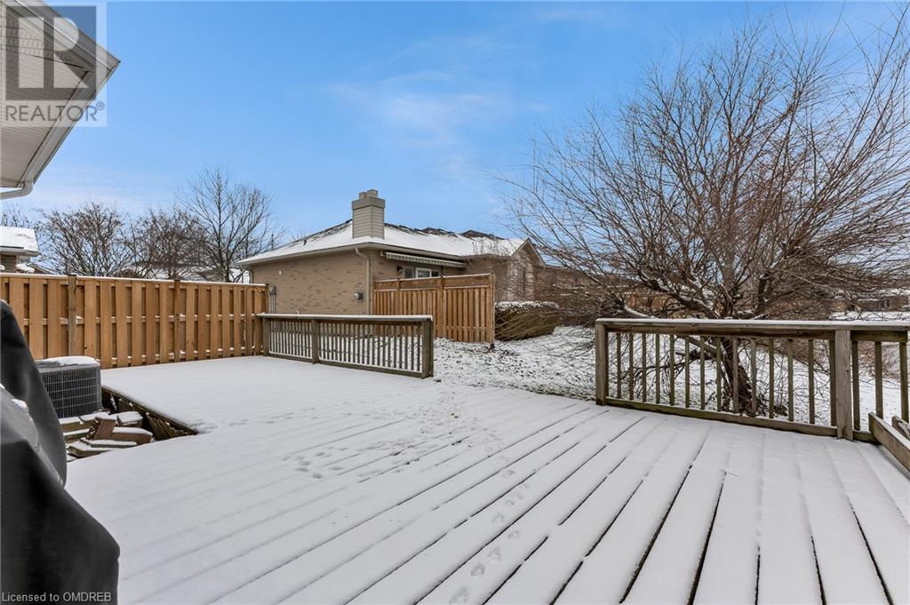 82 Twentyplace Boulevard Unit# ., Mount Hope, Ontario  L0R 1W0 - Photo 29 - 40519539