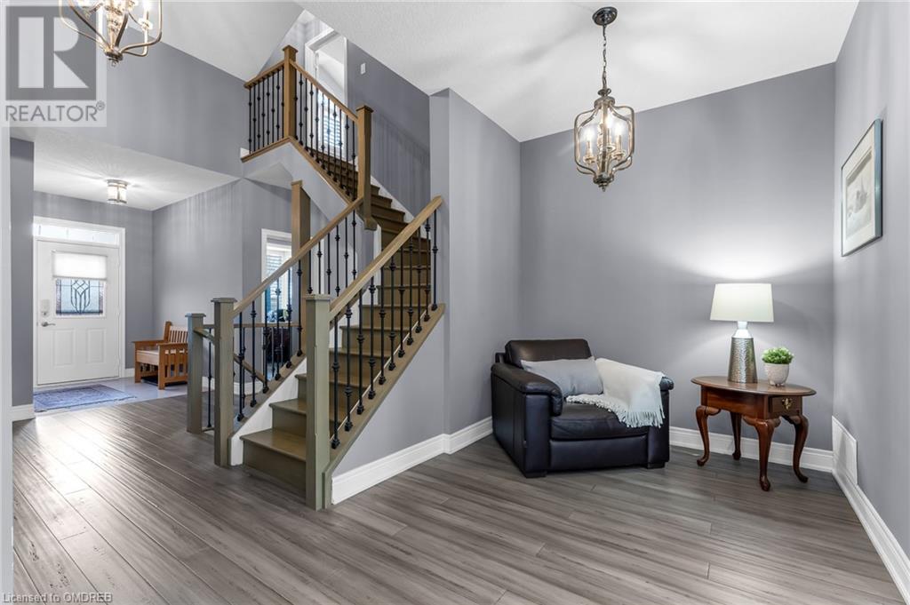 82 Twentyplace Boulevard Unit# ., Mount Hope, Ontario  L0R 1W0 - Photo 4 - 40519539