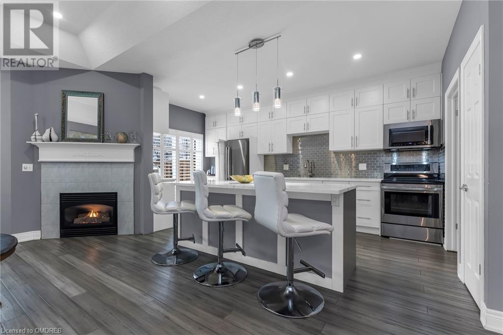 82 Twentyplace Boulevard Unit# ., Mount Hope, Ontario  L0R 1W0 - Photo 6 - 40519539