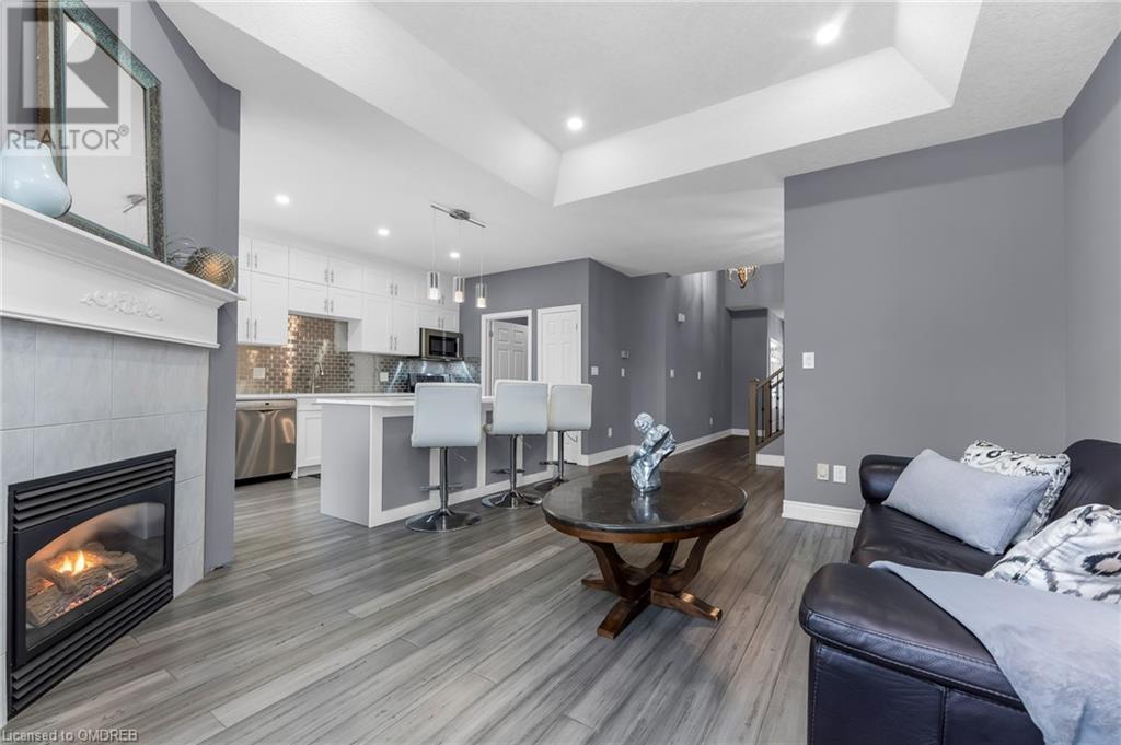 82 Twentyplace Boulevard Unit# ., Mount Hope, Ontario  L0R 1W0 - Photo 7 - 40519539
