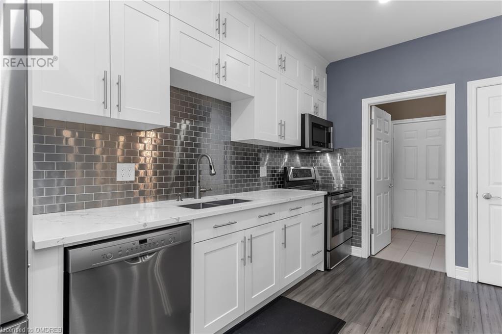 82 Twentyplace Boulevard Unit# ., Mount Hope, Ontario  L0R 1W0 - Photo 8 - 40519539