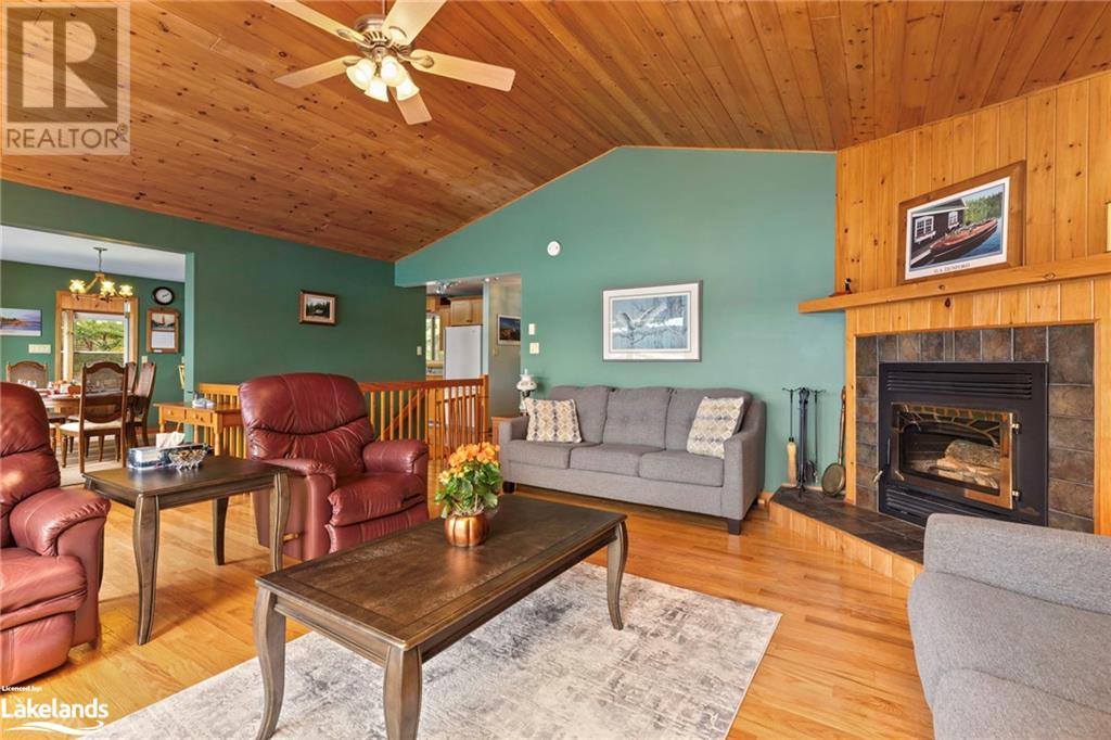 163 Blind Bay Cottage Road, Carling Twp, Ontario  P0G 1G0 - Photo 13 - 40526303