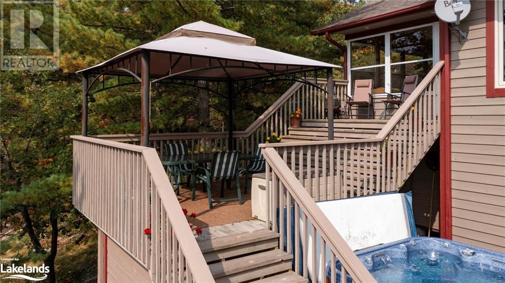 163 Blind Bay Cottage Road, Carling Twp, Ontario  P0G 1G0 - Photo 29 - 40526303