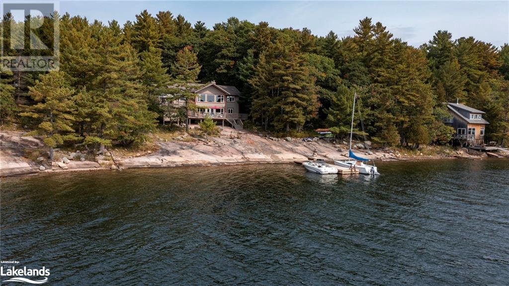 163 Blind Bay Cottage Road, Carling Twp, Ontario  P0G 1G0 - Photo 40 - 40526303