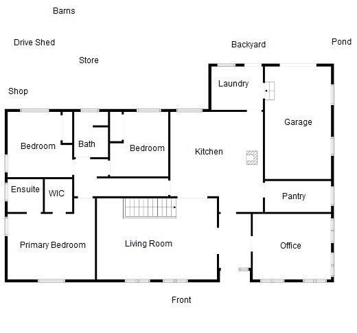 529 Charlotteville Road 5 Road, Simcoe, Ontario  N3Y 4K1 - Photo 47 - H4182576