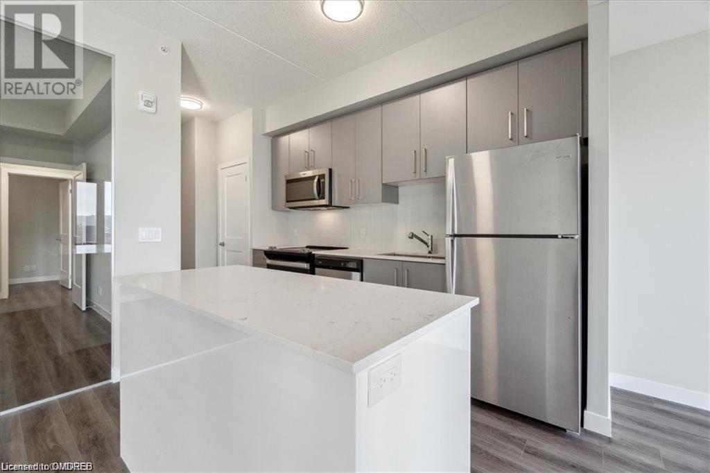 15 Queen Street S Unit# 1715, Hamilton, Ontario  L8P 0C6 - Photo 15 - 40526345