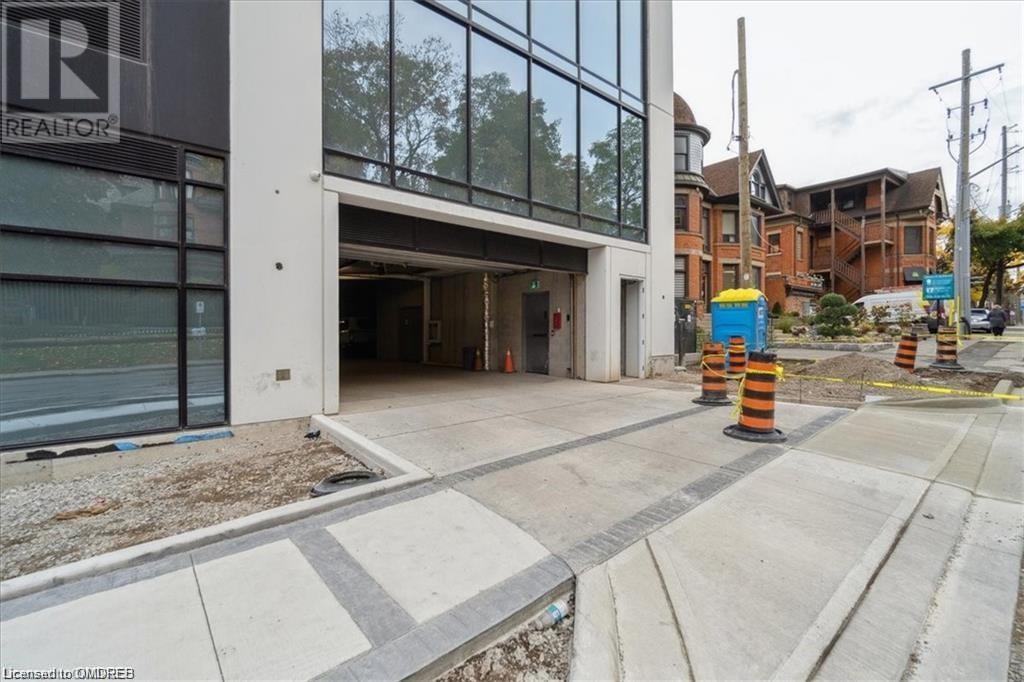 15 Queen Street S Unit# 1715, Hamilton, Ontario  L8P 0C6 - Photo 4 - 40526345
