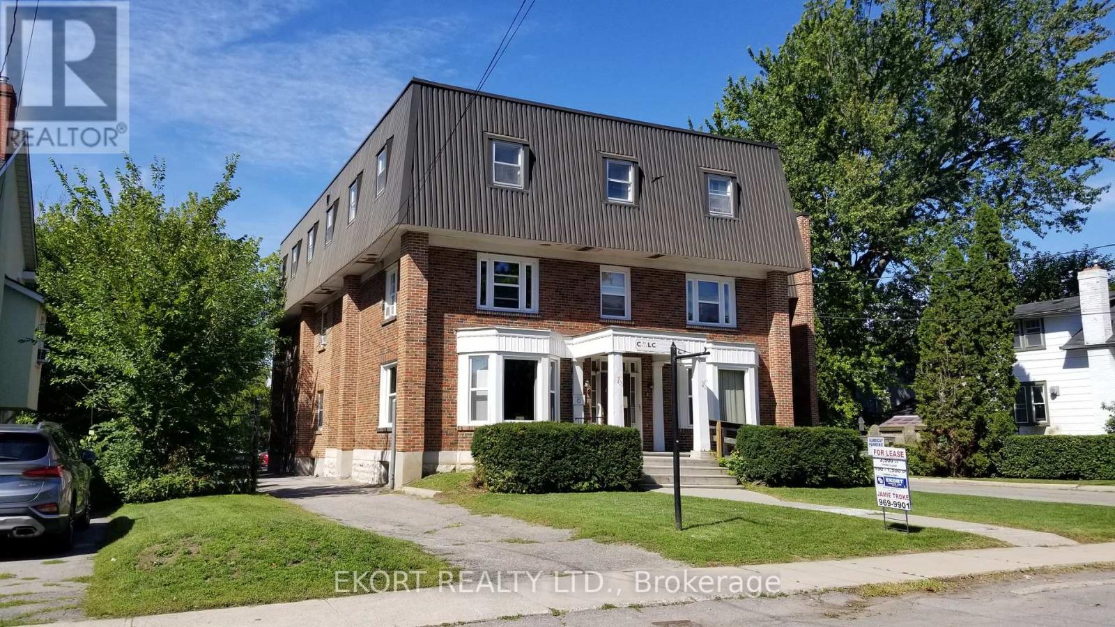 Floor 3 - 158 George Street, Belleville, Ontario  K8N 3H2 - Photo 1 - X7381386