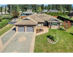 2653 Dolly Varden Rd Campbell River North