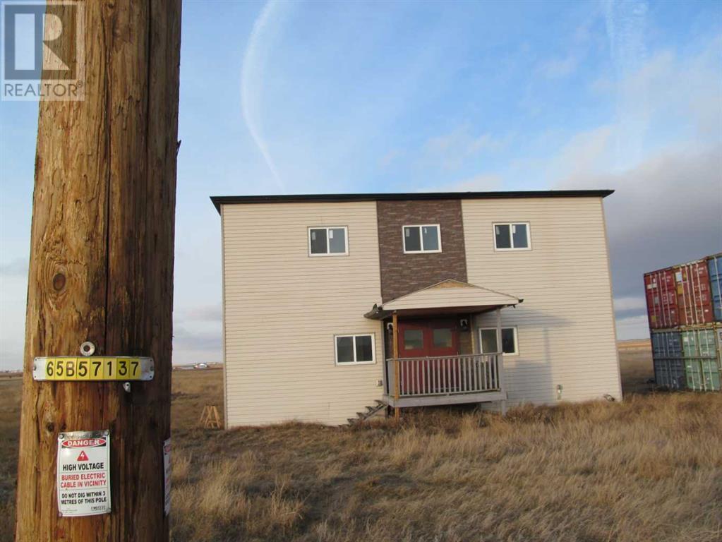 270020 Highway 564 - Twp254 Township Ne, Rural Rocky View County, Alberta  T1Z 0T3 - Photo 14 - A2099731