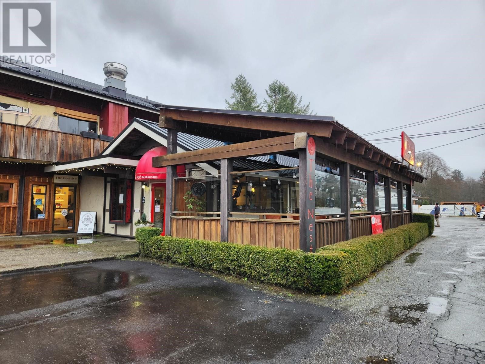 5 41340 Government Road, Squamish, British Columbia  V0N 1H0 - Photo 2 - C8056402