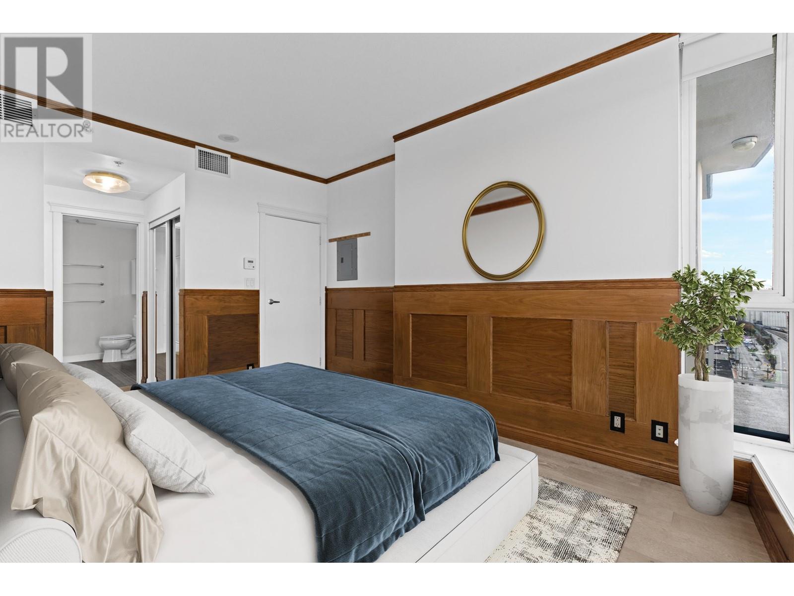 1903 188 E Esplanade, North Vancouver, British Columbia  V7L 4Y1 - Photo 17 - R2839625