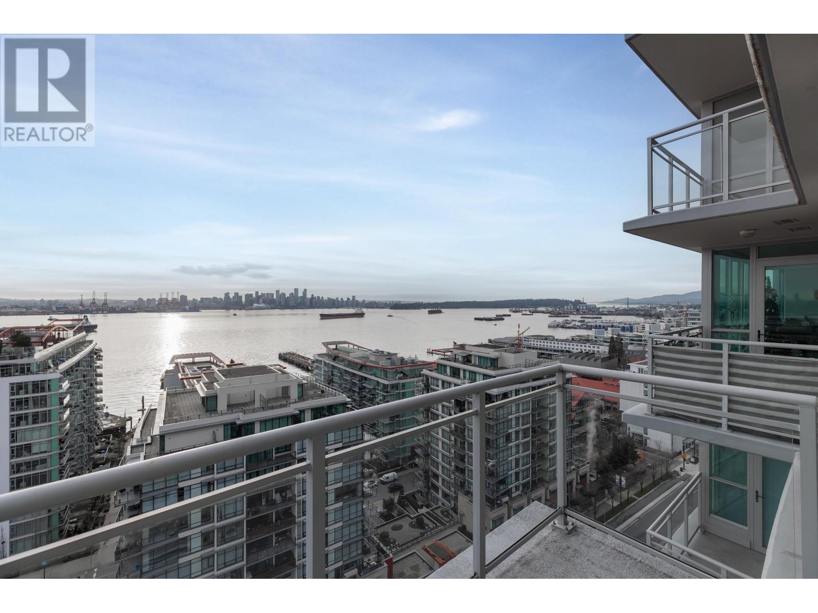 1903 188 E Esplanade, North Vancouver, British Columbia  V7L 4Y1 - Photo 26 - R2839625