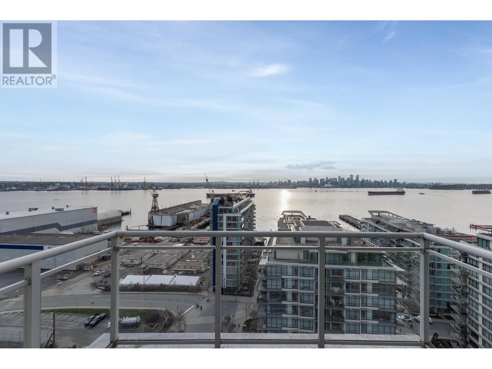 1903 188 E Esplanade, North Vancouver, British Columbia  V7L 4Y1 - Photo 27 - R2839625