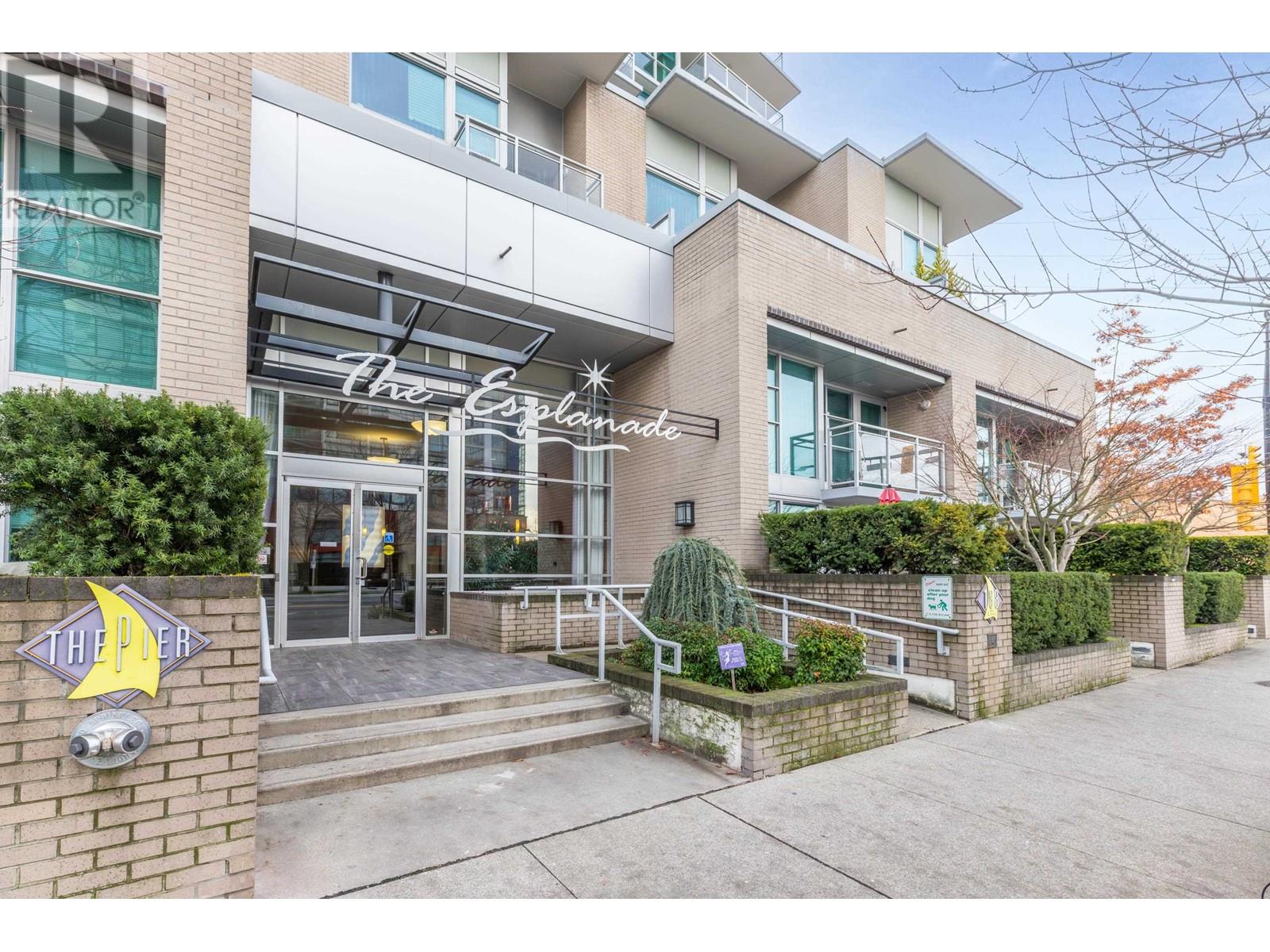 1903 188 E Esplanade, North Vancouver, British Columbia  V7L 4Y1 - Photo 32 - R2839625
