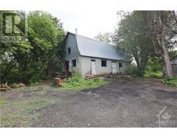 3419 OLD MONTREAL ROAD