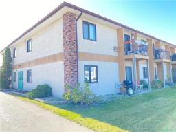 Property: 106 1410 Dawson Road, Lorette, Manitoba