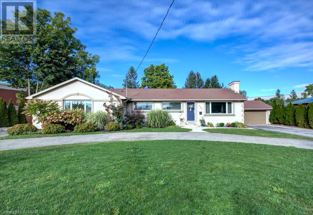 142 Culloden Road, Ingersoll, Ontario N5C 3R2 (26391184) The Kate