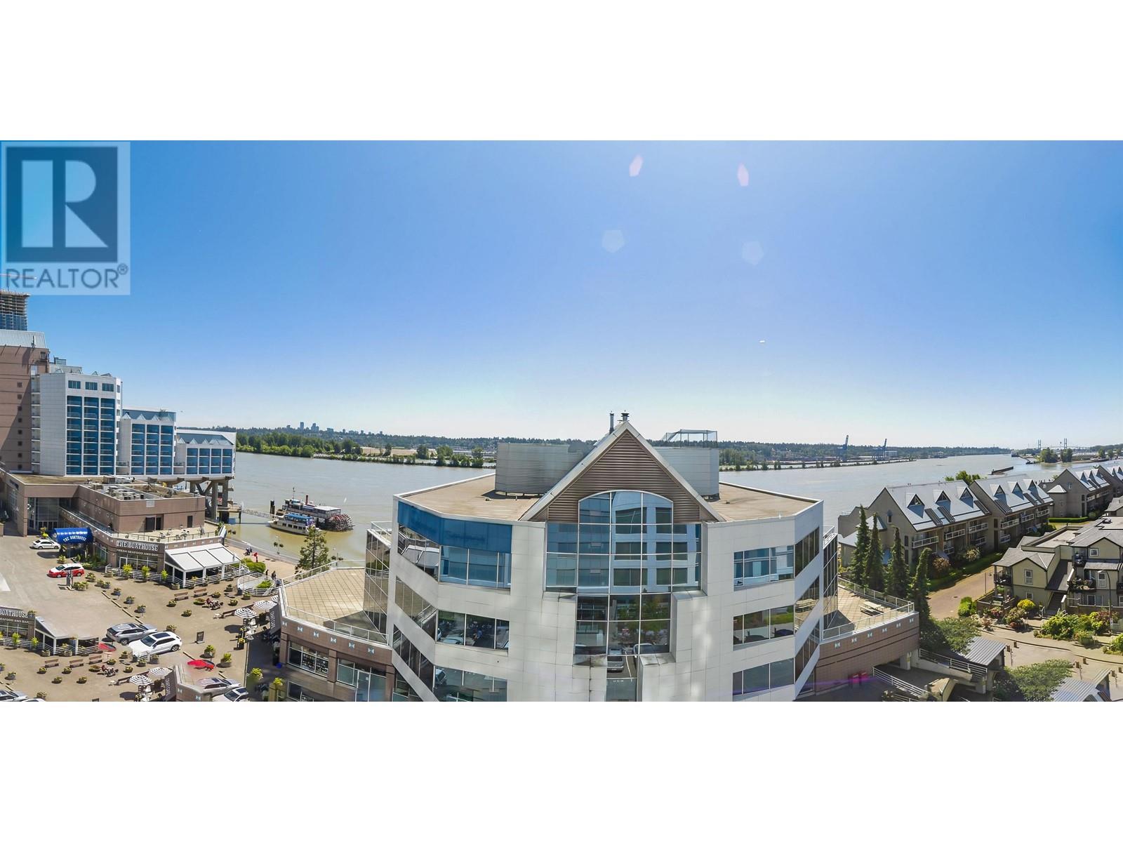 710 988 Quayside Drive, New Westminster, British Columbia  V3M 0L5 - Photo 18 - R2839653