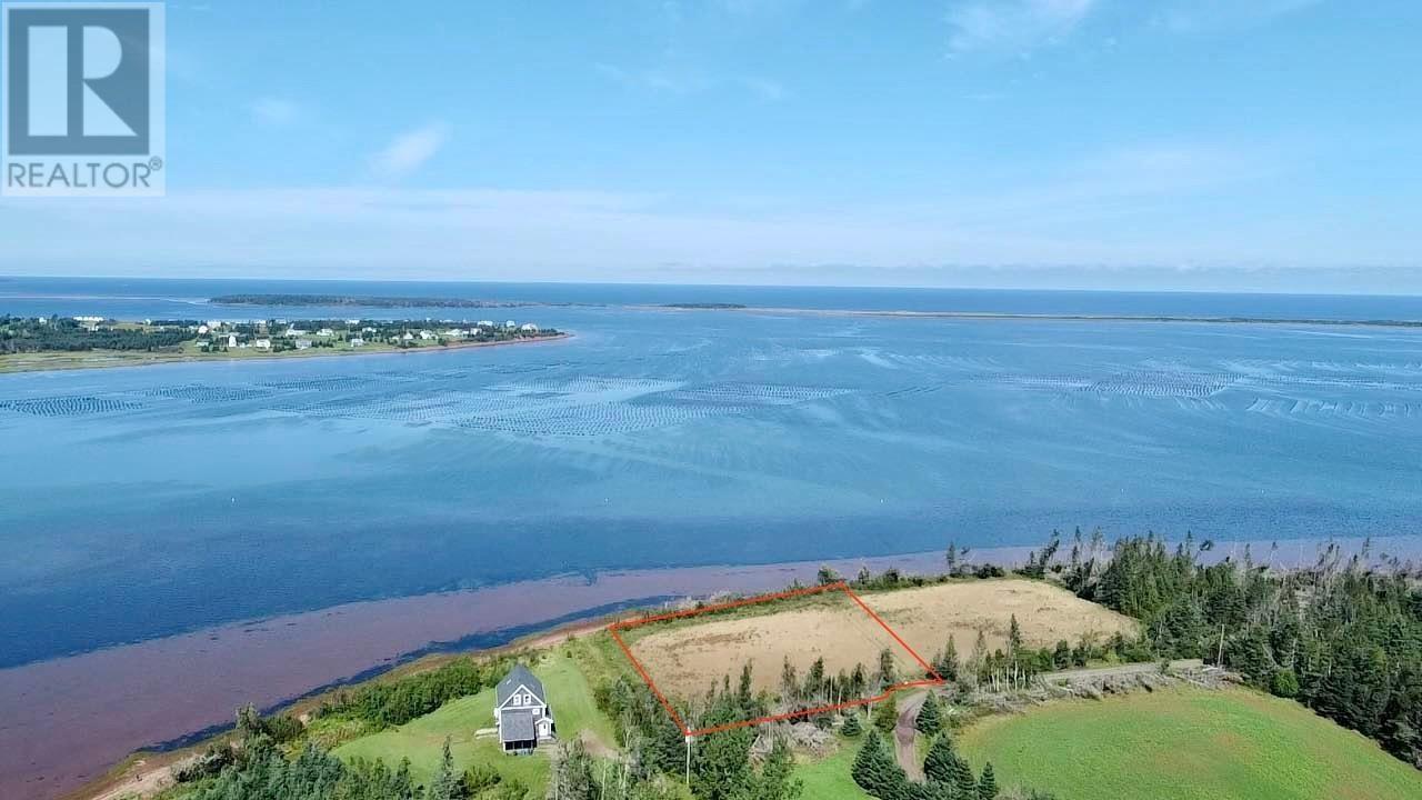 Lot 1 Salt Meadows Gate Lane, oyster bed bridge, Prince Edward Island