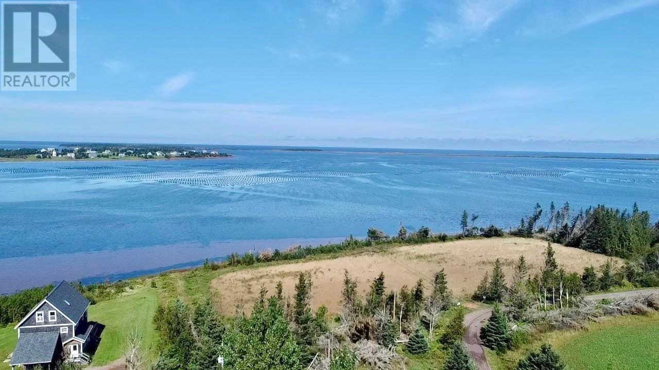 Lot 1 Salt Meadows Gate Lane, Oyster Bed Bridge, Prince Edward Island  C1E 3J2 - Photo 2 - 202400316