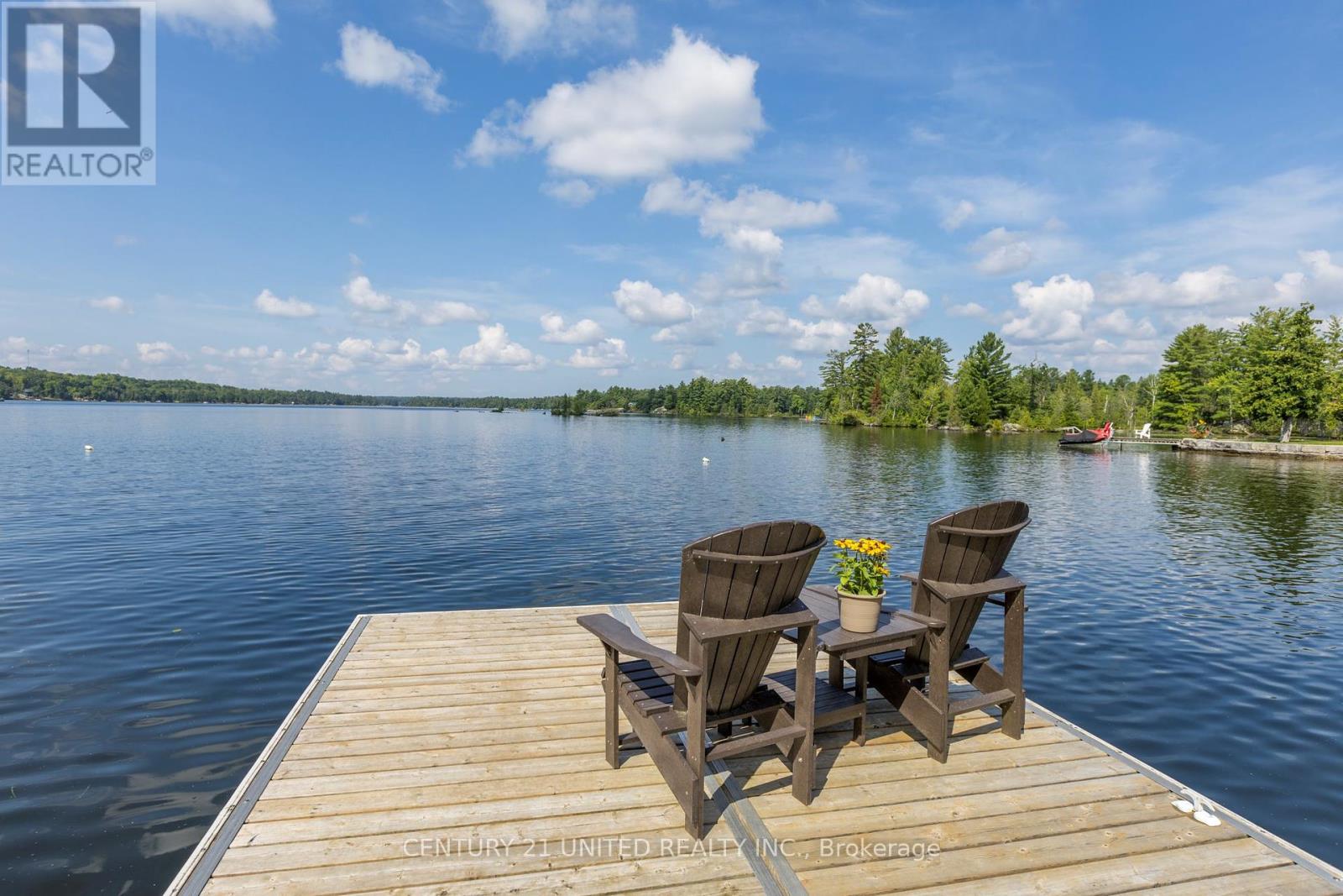 4 Island Terrace, Galway-Cavendish And Harvey, Ontario  K0L 2H0 - Photo 2 - X7382126