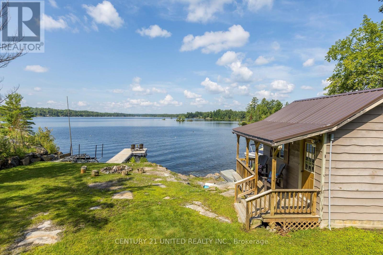 4 Island Terr, Galway-Cavendish And Harvey, Ontario  K0L 2H0 - Photo 32 - X7382126