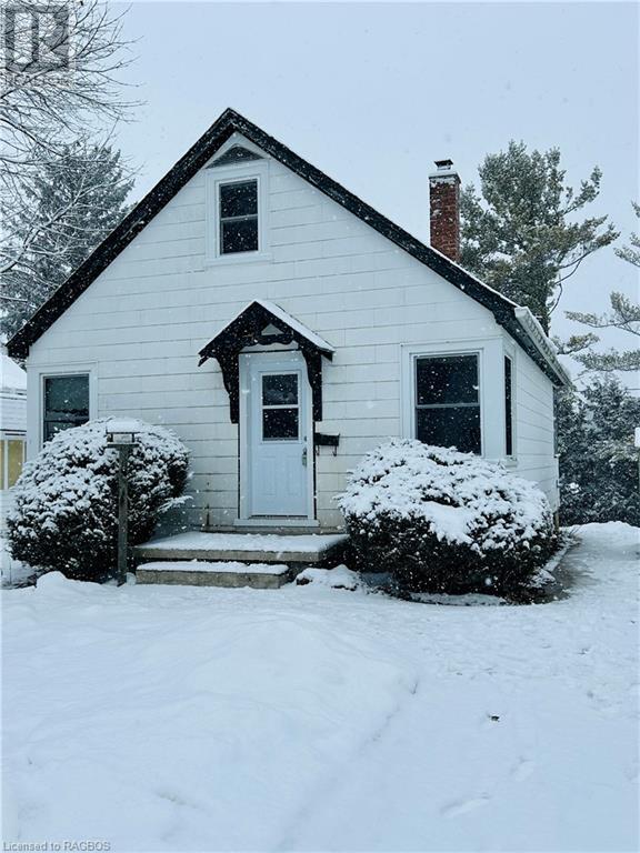 108 7th Street, Hanover, Ontario  N4N 1G4 - Photo 2 - 40526275