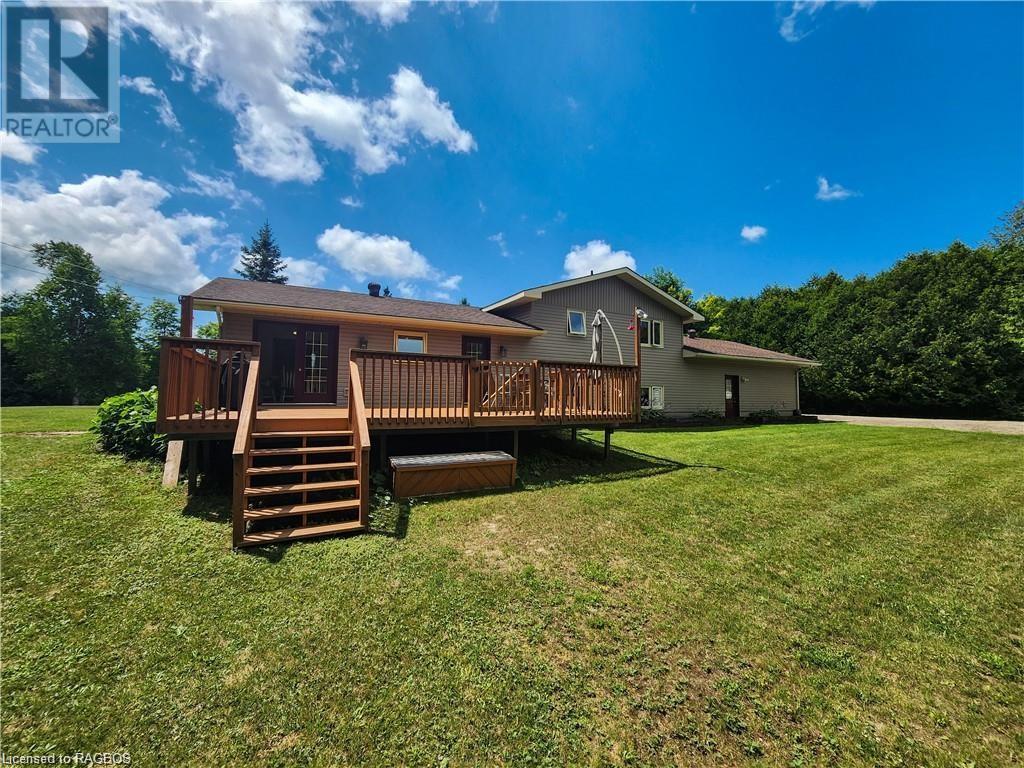 208 Centre Diagonal Road, South Bruce Peninsula, Ontario  N0H 2T0 - Photo 12 - 40526318