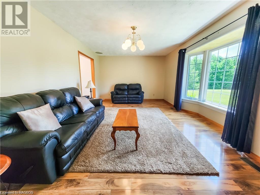 208 Centre Diagonal Road, South Bruce Peninsula, Ontario  N0H 2T0 - Photo 19 - 40526318
